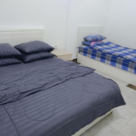 Ppt Guesthouse Sihanoukville Eksteriør bilde