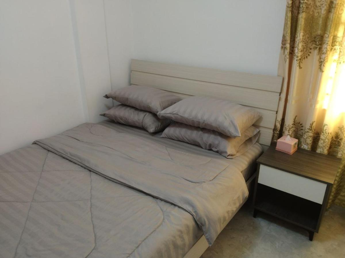 Ppt Guesthouse Sihanoukville Eksteriør bilde