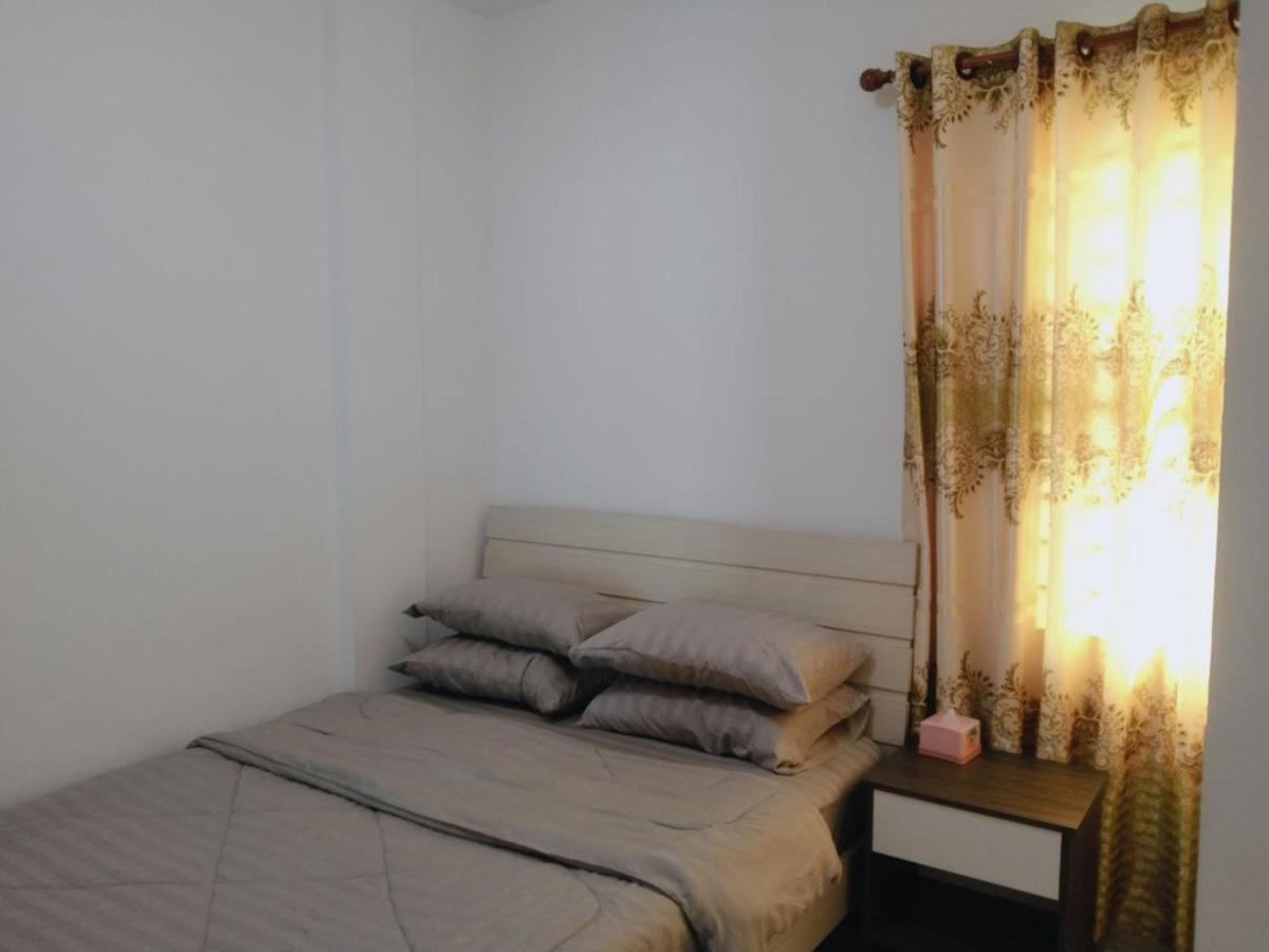 Ppt Guesthouse Sihanoukville Eksteriør bilde