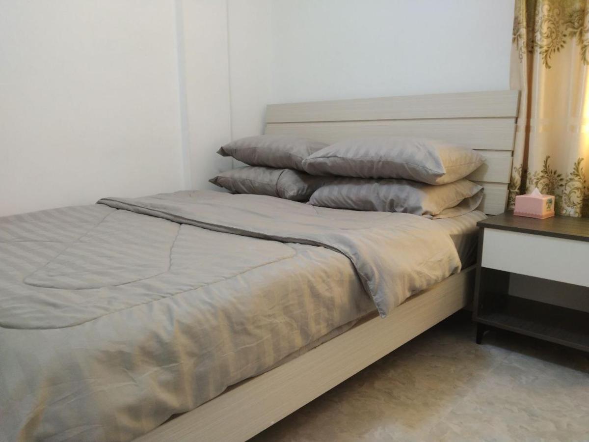 Ppt Guesthouse Sihanoukville Eksteriør bilde
