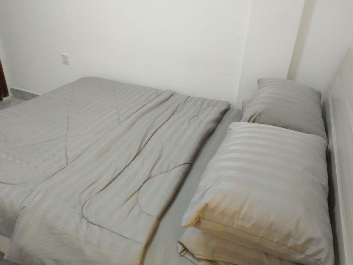Ppt Guesthouse Sihanoukville Eksteriør bilde