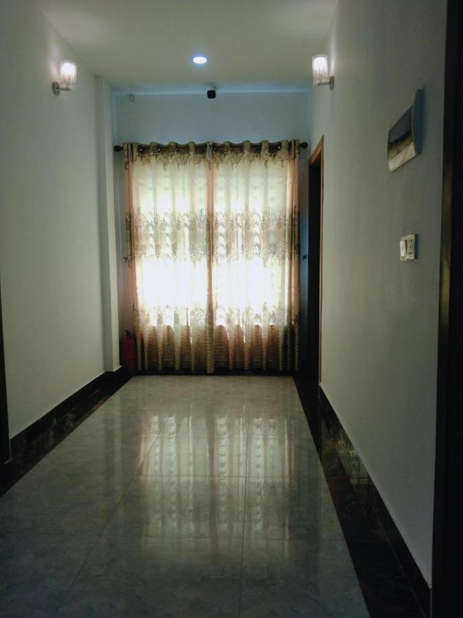 Ppt Guesthouse Sihanoukville Eksteriør bilde